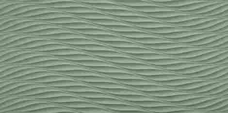 Плитка 3D Wall Design Twist Sage Matt 40x80