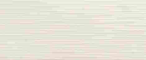 Плитка 3D Wall Plaster Combed White 50x120