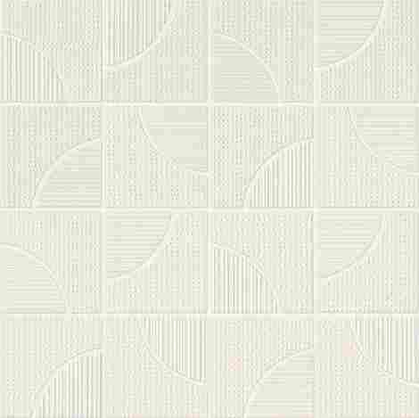 Мозаика Aplomb Mosaico Arch White