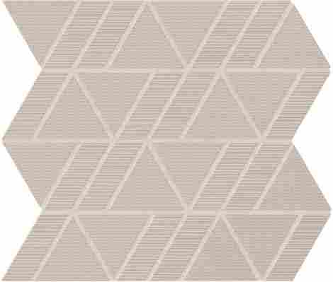 Мозаика Aplomb Mosaico Triangle Canvas