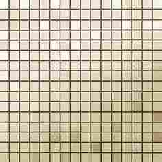 Мозаика Arkshade Cream Mosaico Q 1,7х1,7