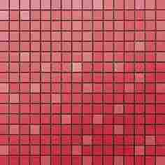 Мозаика Arkshade Red Mosaico Q 1,7х1,7