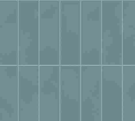 Мозаика Boost Color Teal Mosaico Brick