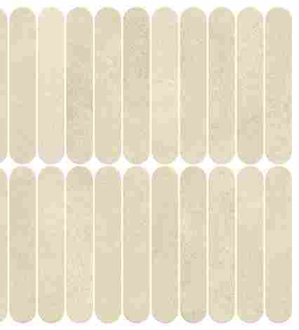 Мозаика Boost Expression Camel Mosaico Ellipse Matte Sensitech 3,2х18,8