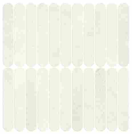 Мозаика Boost Expression Glow Mosaico Ellipse Matte Sensitech 3,2х18,8