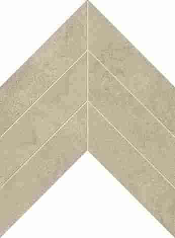 Мозаика Boost Icor Crete Mosaico Chevron