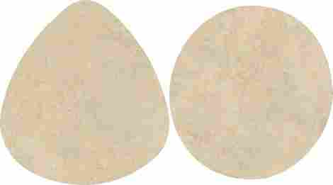 Декор Boost Icor Dune Pebble A-B 20 mm Outdoor Sensitech 59,5x59,5
