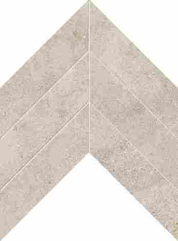 Мозаика Boost Icor Dust Mosaico Chevron