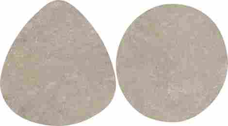 Декор Boost Icor Oyster Pebble A-B 20 mm Outdoor Sensitech 59,5x59,5