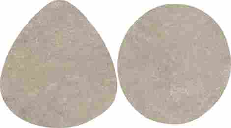 Декор Boost Icor Oyster Pebble A-B Grip Sensitech 59,5x59,5