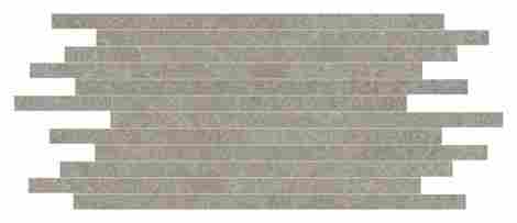 Мозаика Boost Mineral Grey Brick