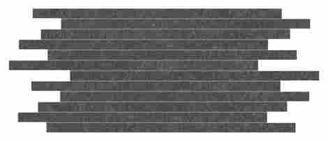 Мозаика Boost Mineral Tarmac Brick