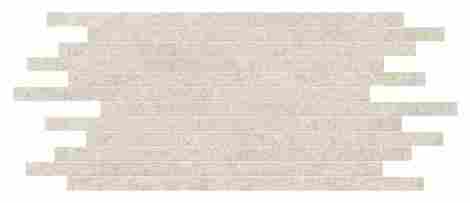 Мозаика Boost Mineral White Brick