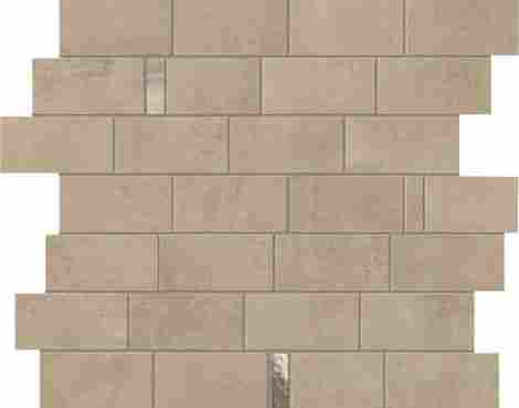 Декор Boost Pro Clay Minibrick Pro Coffe 29,7x33 фото 2