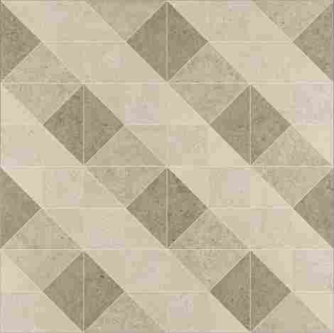 Мозаика Boost Stone Mosaico Cube Warm фото 3