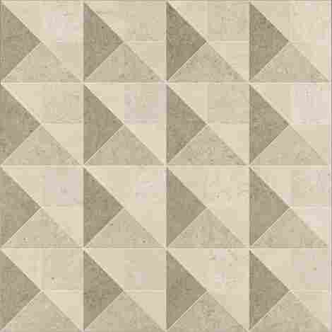 Мозаика Boost Stone Mosaico Cube Warm фото 4