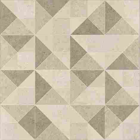 Мозаика Boost Stone Mosaico Cube Warm фото 5