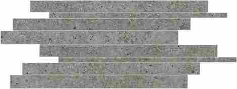 Мозаика Boost Stone Smoke Mosaico Brick
