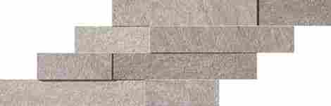 Декор Brave Pearl Brick 3D 29x59