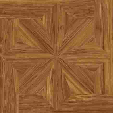 Керамогранит Log Anthology Classic Frame Teak 120x120 фото 2