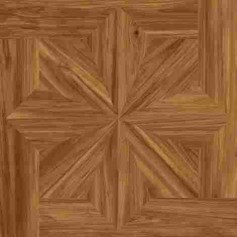 Керамогранит Log Anthology Classic Frame Teak 120x120 фото 3
