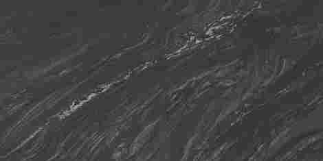 Керамогранит Marvel Diva Black Tempest Velvet Velvetech 60x120 фото 3