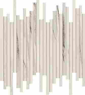 Декор Marvel Dream Bianco Fantastico Line Lapp 26x30,5