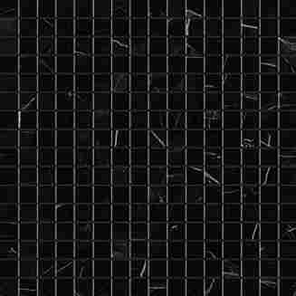 Мозаика Marvel Dream Black Atlantis Mosaico Lappato