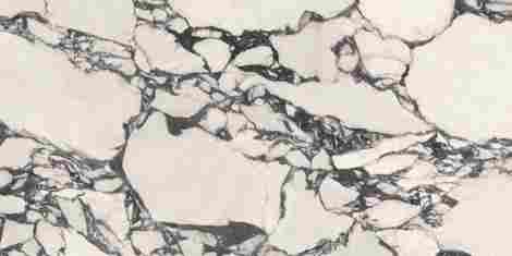 Керамогранит Marvel Epic Calacatta Viola lappato 60x120 фото 2