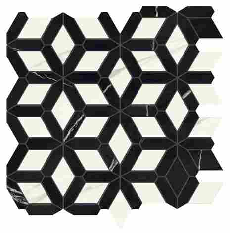 Мозаика Marvel Meraviglia Black Origin Diamond Lapp фото 3