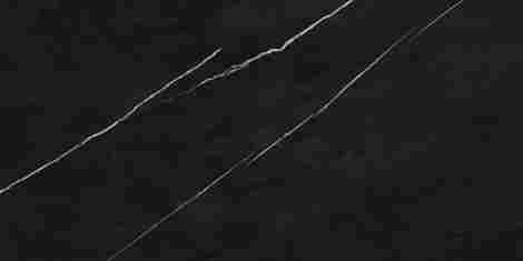 Керамогранит Marvel Meraviglia Black Origin Lapp rect 6 mm 60x120