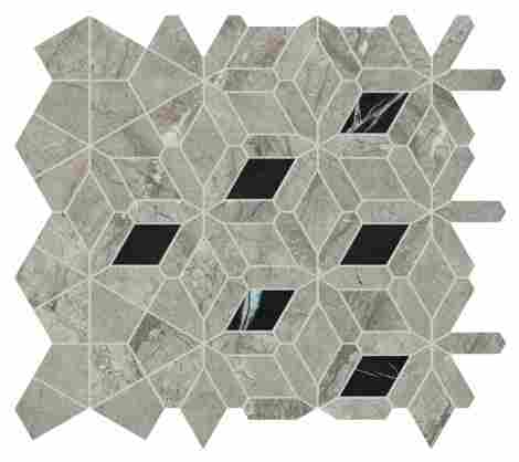 Мозаика Marvel Meraviglia Silver Majestic Diamond Lapp фото 2