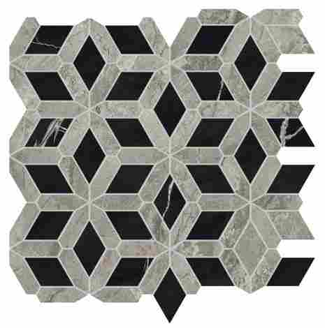 Мозаика Marvel Meraviglia Silver Majestic Diamond Lapp фото 3