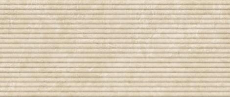 Плитка Marvel Next 3D Flute Breccia Cream 50x120 фото 2