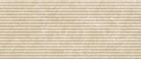 Плитка Marvel Next 3D Flute Breccia Cream 50x120 фото 3