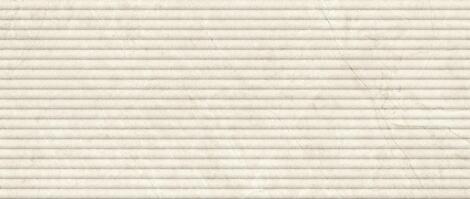 Плитка Marvel Next 3D Flute Vanilla White 50x120 фото 4