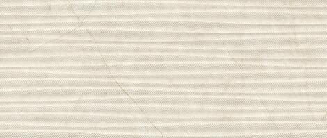 Плитка Marvel Next 3D Wheat Vanilla White 50x120 фото 2