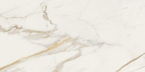 Керамогранит Marvel Next Calacatta Oro 60x120 фото 2