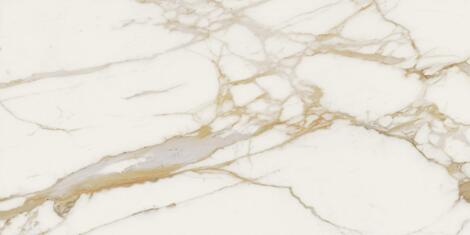 Керамогранит Marvel Next Calacatta Oro 60x120 фото 3