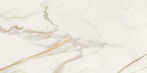 Керамогранит Marvel Next Calacatta Oro Lapp 60x120 фото 2