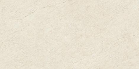 Керамогранит Marvel Next Vanilla White Hammered Grip 60x120 фото 2