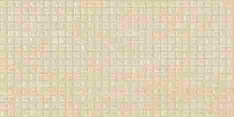 Плитка Marvel T 3D Mini Qube Navona Sand 40x80 фото 3