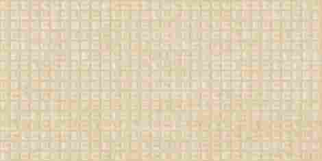 Плитка Marvel T 3D Mini Qube Navona Sand 40x80 фото 5