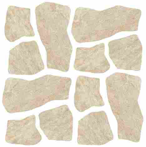Декор Norde Magnesio Path A B 54x54 фото 3