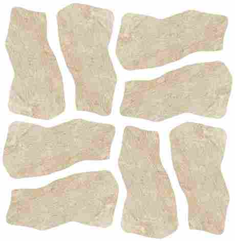 Декор Norde Magnesio Path C 55x109 фото 3