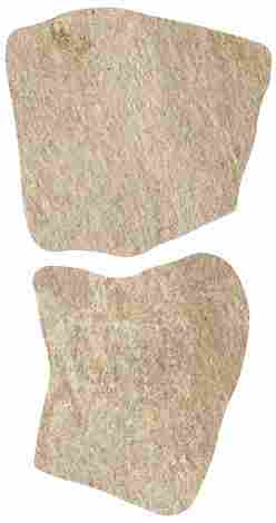 Декор Norde Oro Path A B 54x54