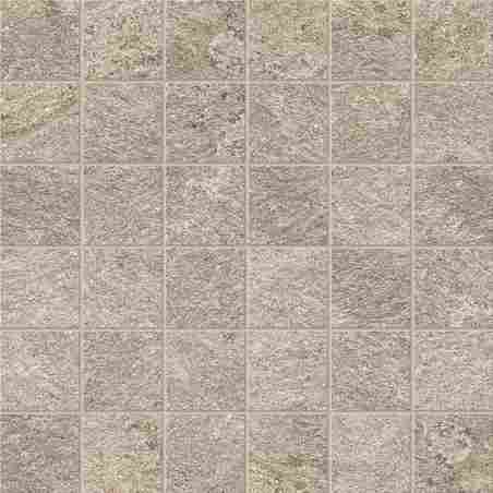 Мозаика Norde Platino Mosaico Matt