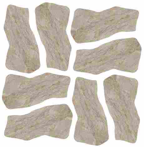 Декор Norde Platino Path C 55x109 фото 2