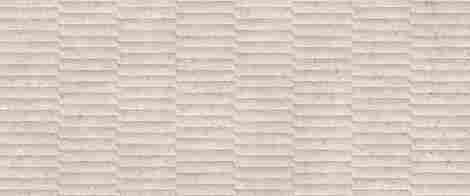 Плитка Nyra Utopia 3D Groove Popcorn 50x120 фото 2