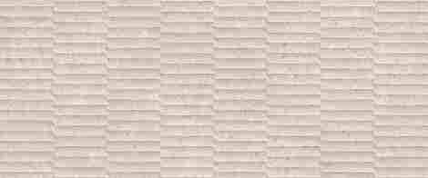 Плитка Nyra Utopia 3D Groove Popcorn 50x120 фото 3